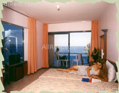 Hotel Faustina 2